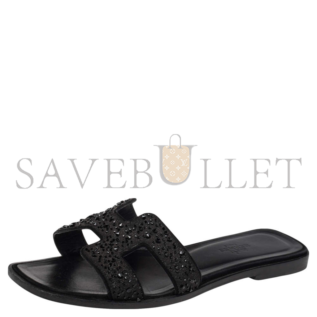 HERMER ORAN SANDAL H192000Z02